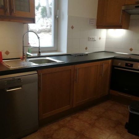 Rodinny Apartman Harrachov 606 Luaran gambar