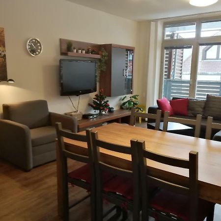 Rodinny Apartman Harrachov 606 Luaran gambar
