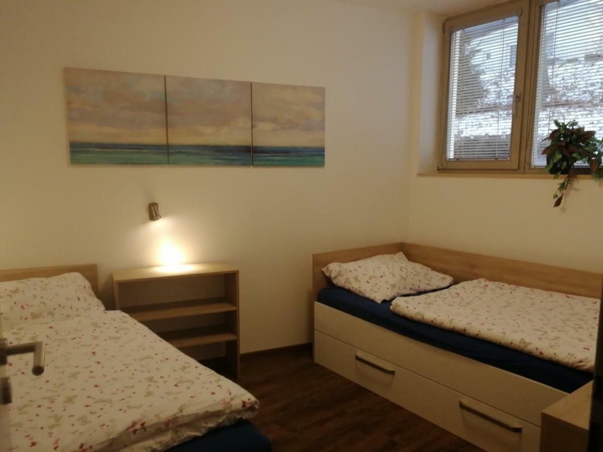 Rodinny Apartman Harrachov 606 Luaran gambar