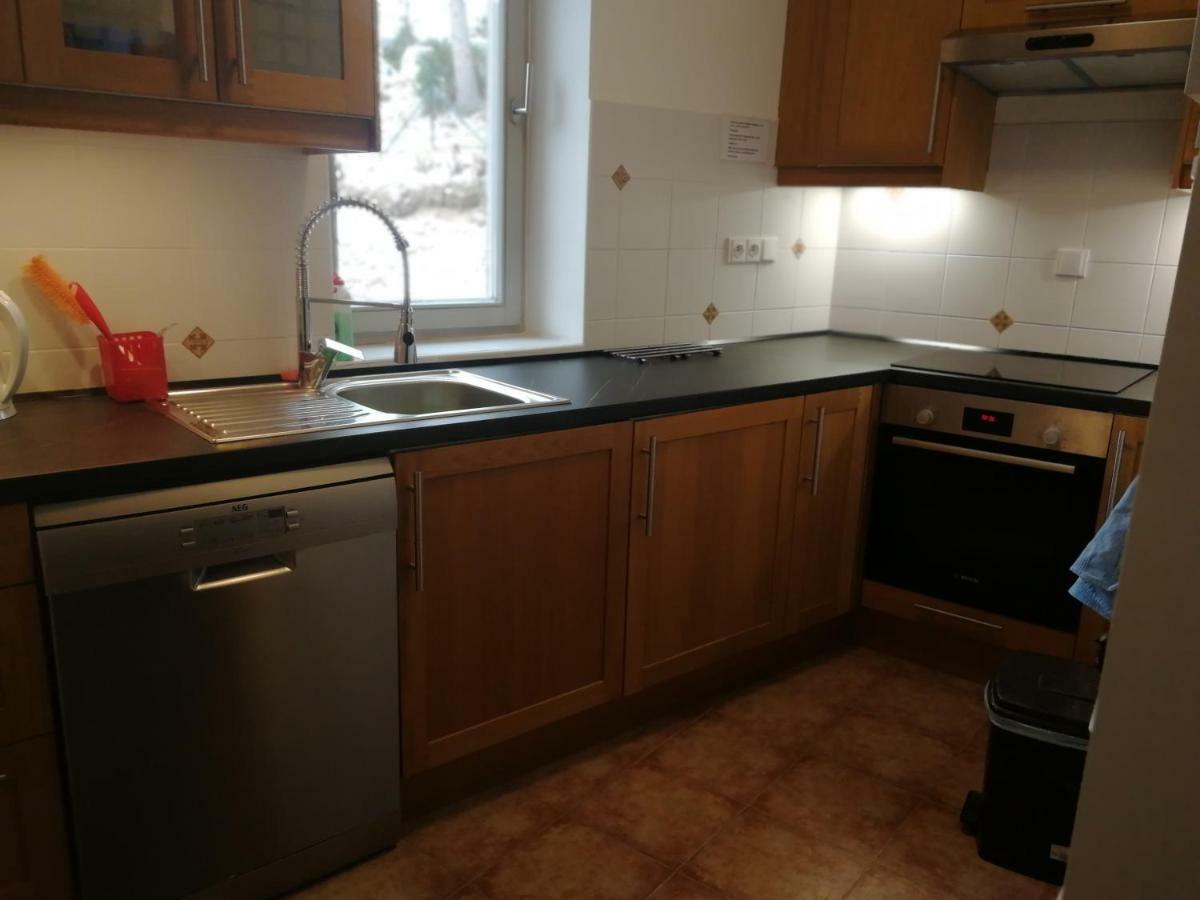 Rodinny Apartman Harrachov 606 Luaran gambar