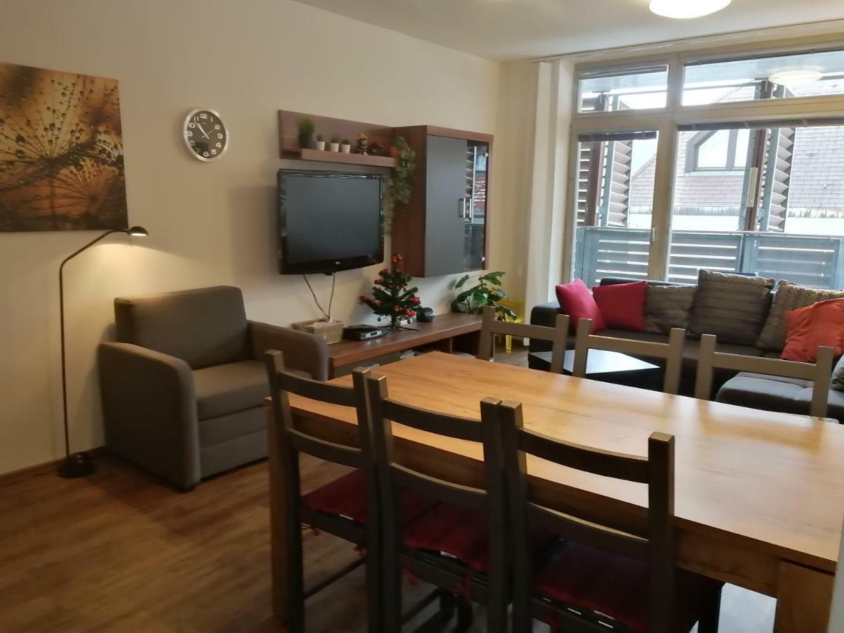 Rodinny Apartman Harrachov 606 Luaran gambar