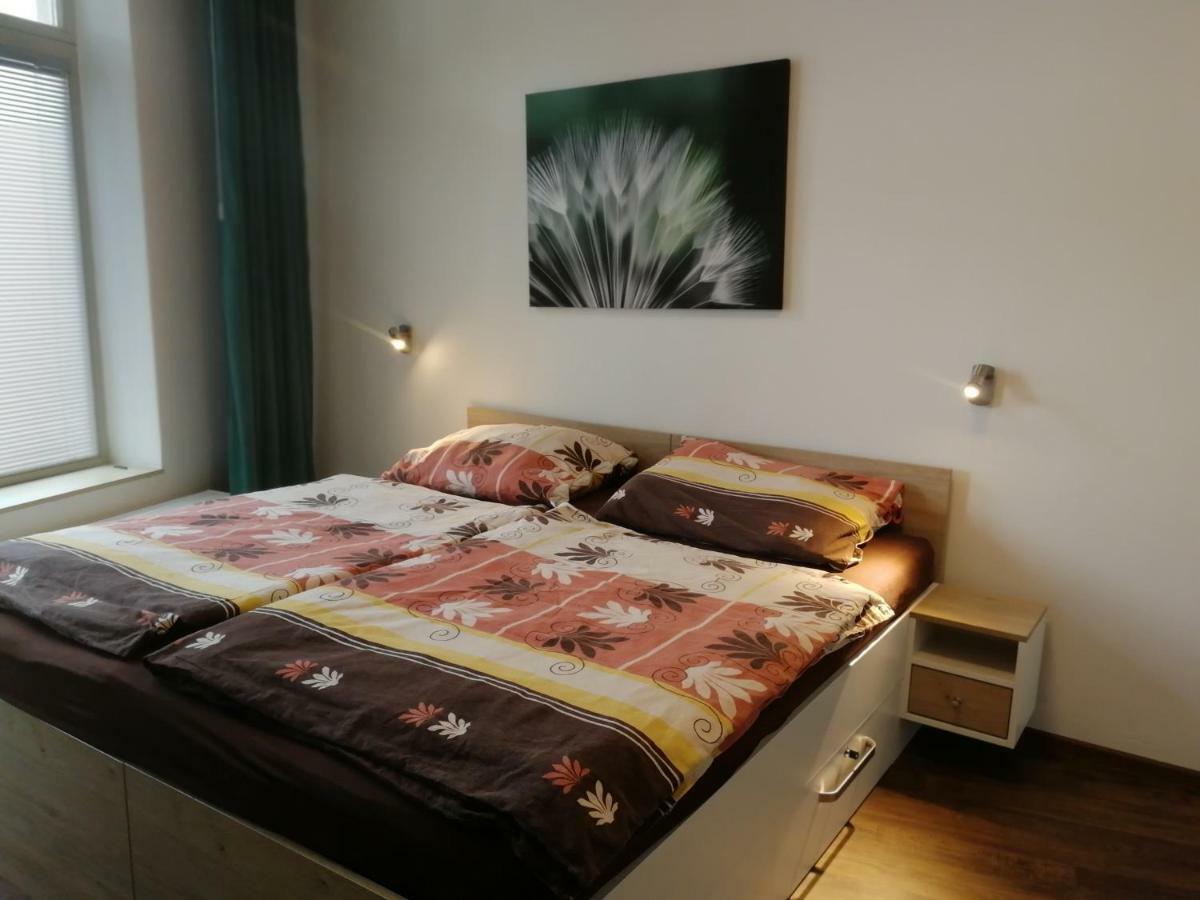 Rodinny Apartman Harrachov 606 Luaran gambar